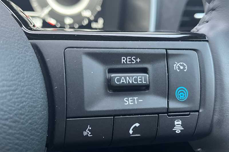 Used Nissan Qashqai 2025 for sale - 76248728: Photo 23