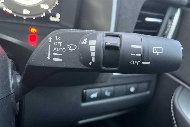 Used Nissan Qashqai 2025 for sale - 76248728: Photo 24