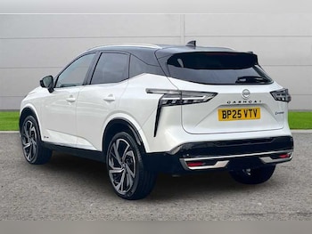 Used Nissan Qashqai 2025 for sale - 76248728: Photo