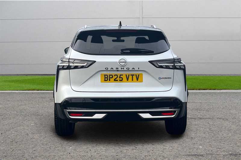 Used Nissan Qashqai 2025 for sale - 76248728: Photo 3