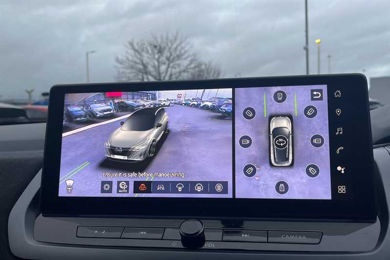 Used Nissan Qashqai 2025 for sale - 76248728: Photo 35