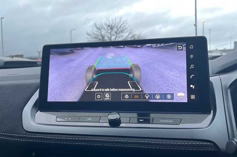 Used Nissan Qashqai 2025 for sale - 76248728: Photo 39