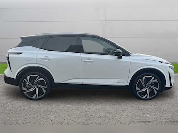 Used Nissan Qashqai 2025 for sale - 76248728: Photo