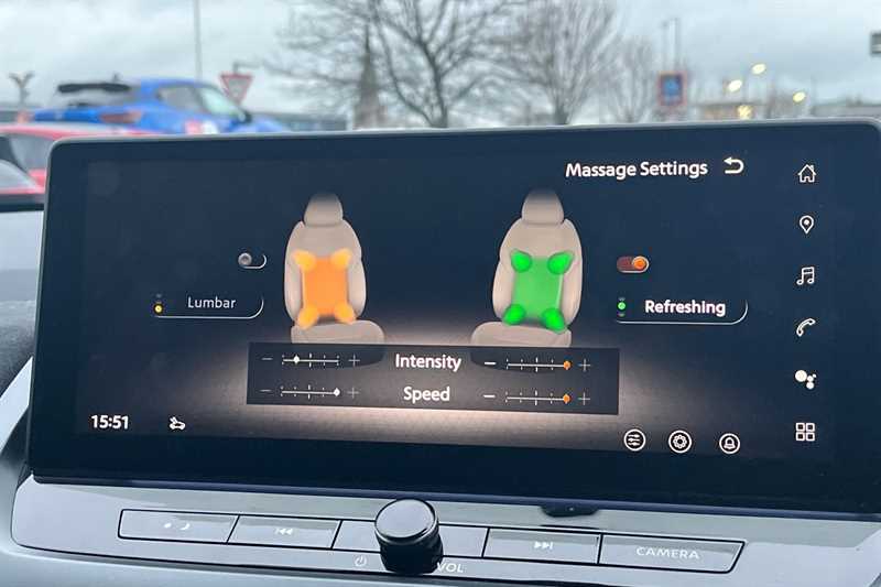 Used Nissan Qashqai 2025 for sale - 76248728: Photo 43