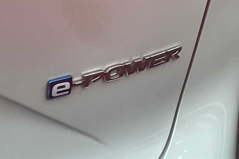 Used Nissan Qashqai 2025 for sale - 76248728: Photo 49