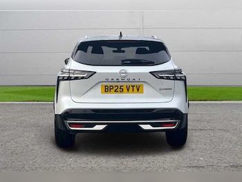 Used Nissan Qashqai 2025 for sale - 76248728: Photo