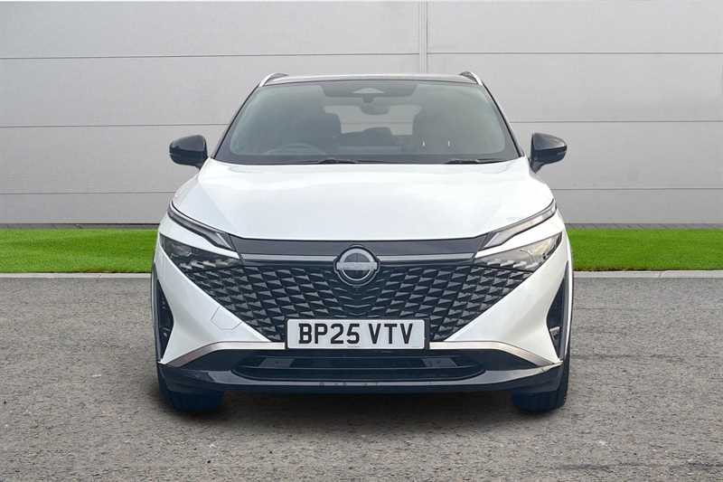 Used Nissan Qashqai 2025 for sale - 76248728: Photo 5