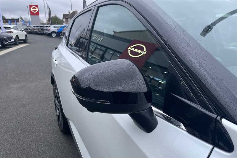 Used Nissan Qashqai 2025 for sale - 76248728: Photo 51