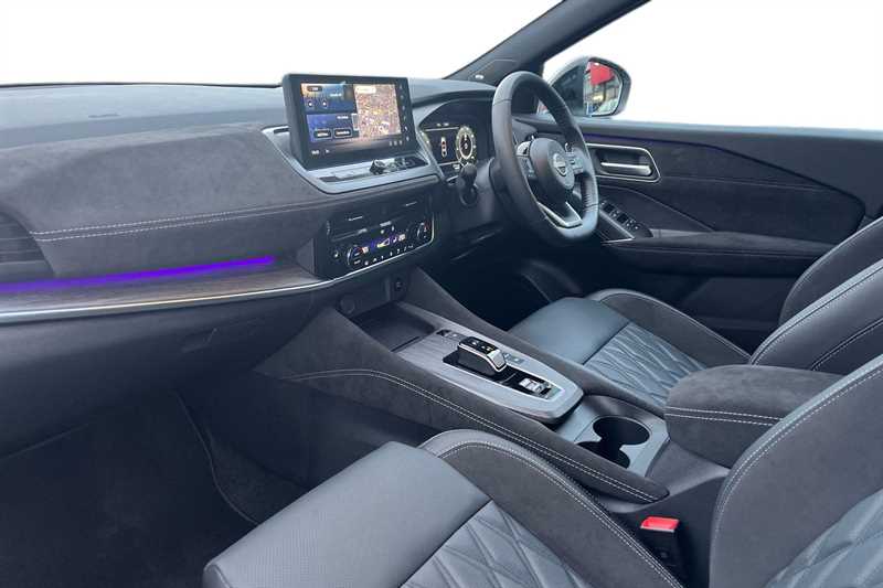 Used Nissan Qashqai 2025 for sale - 76248728: Photo 7