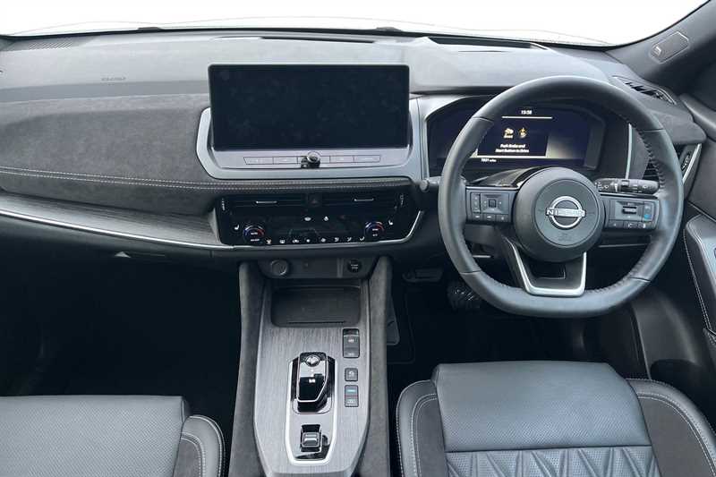 Used Nissan Qashqai 2025 for sale - 76248728: Photo 9