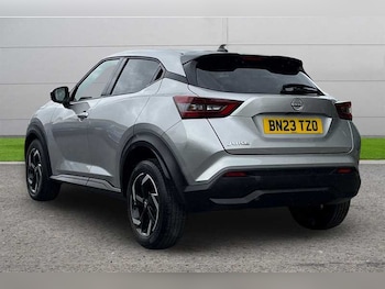 Used Nissan Juke 2023 for sale - 78530651: Photo