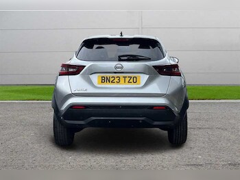 Used Nissan Juke 2023 for sale - 78530651: Photo