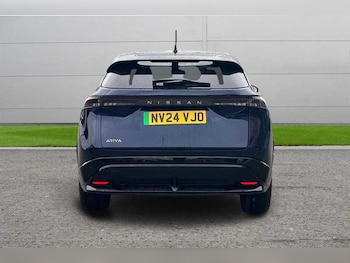 Used Nissan ARIYA 2024 for sale - 77686023: Photo