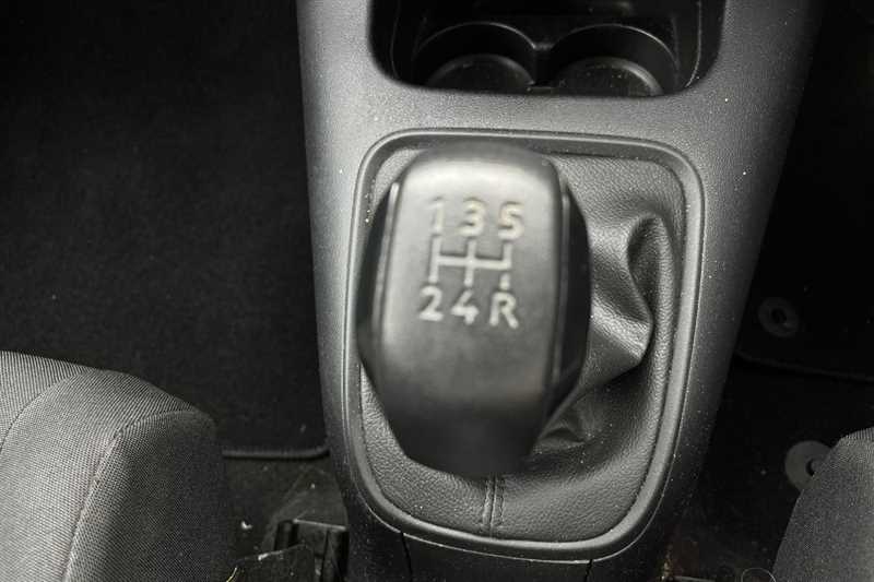 Vehicle 31