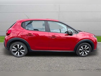 Used Citroen C3 2017 for sale - 75759171: Photo