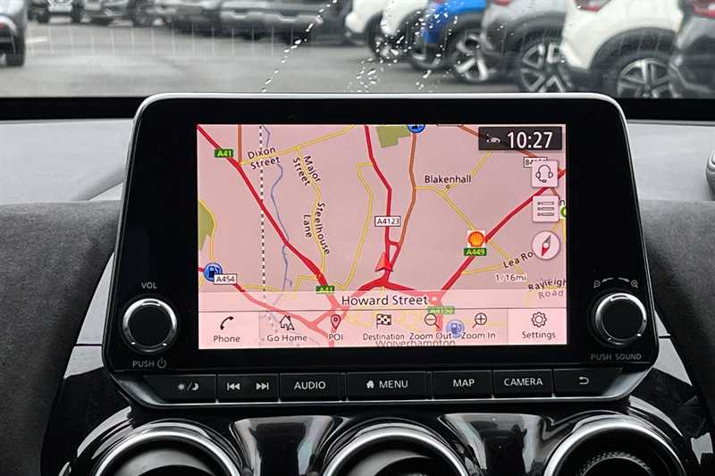 Used Nissan Juke 2021 for sale - 76598033: Photo 10