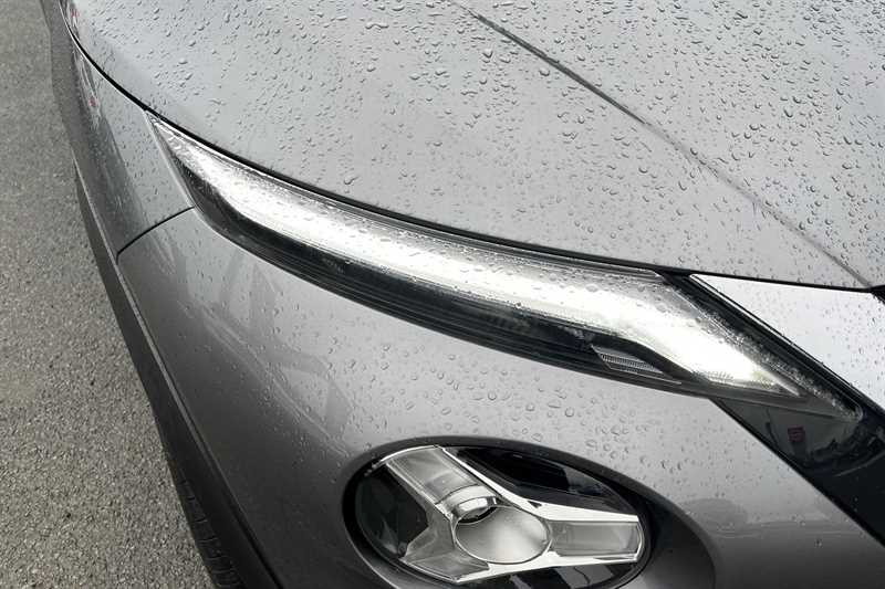 Used Nissan Juke 2021 for sale - 76598033: Photo 13