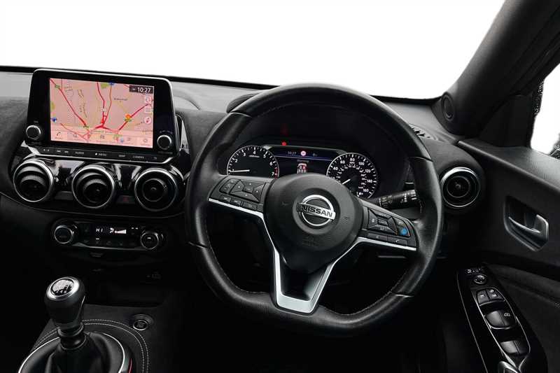 Used Nissan Juke 2021 for sale - 76598033: Photo 15