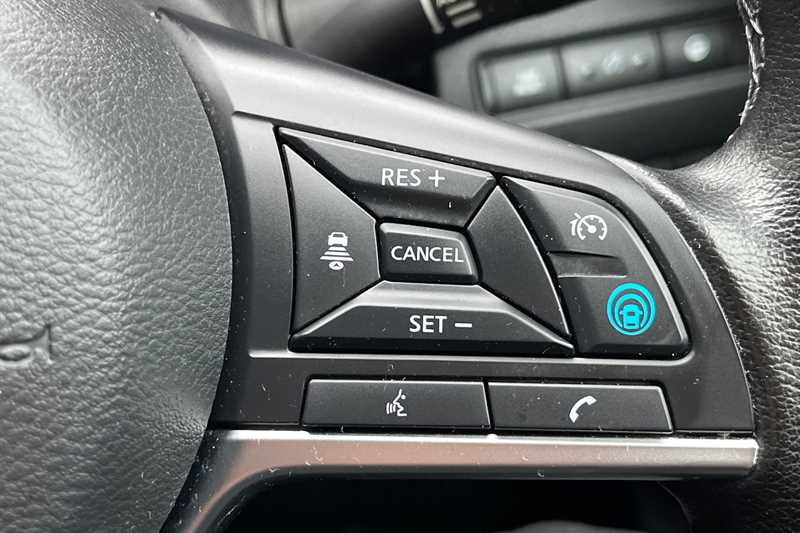 Used Nissan Juke 2021 for sale - 76598033: Photo 21