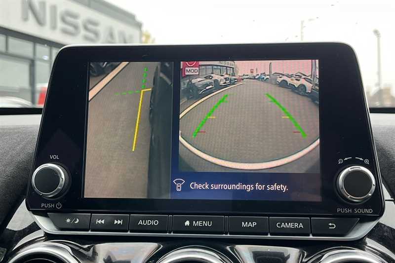 Used Nissan Juke 2021 for sale - 76598033: Photo 29