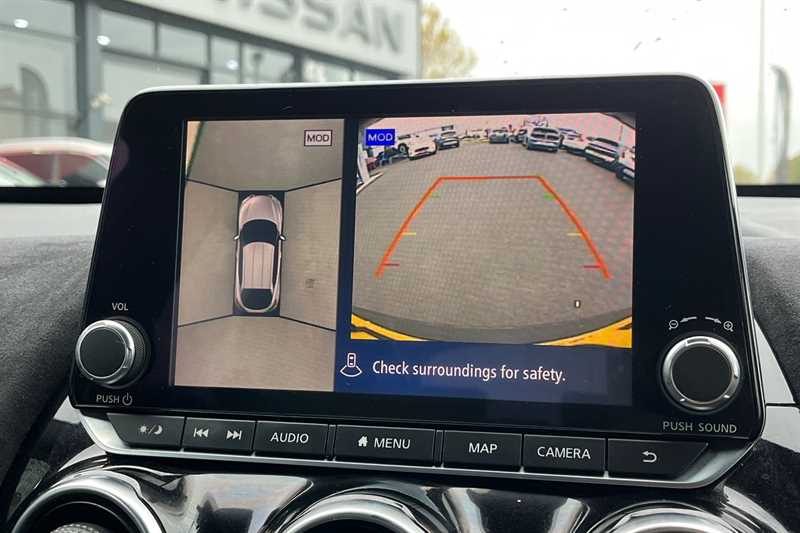 Used Nissan Juke 2021 for sale - 76598033: Photo 30