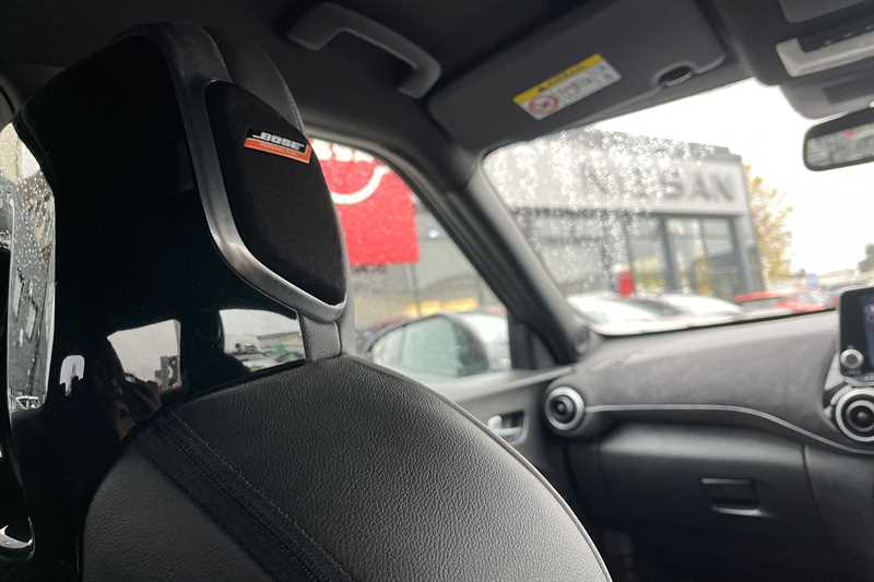 Used Nissan Juke 2021 for sale - 76598033: Photo 37