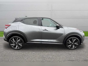 Used Nissan Juke 2021 for sale - 76598033: Photo