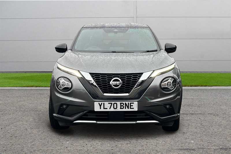 Used Nissan Juke 2021 for sale - 76598033: Photo 5