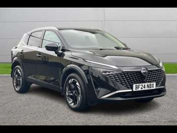 2024 - 1.3 DIG-T MH N-CONNECTA [GLASS ROOF] 5DR