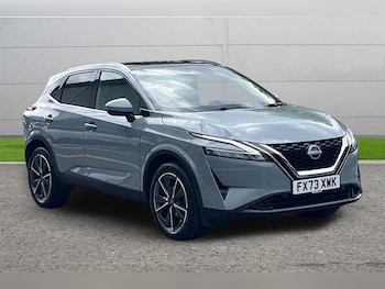 Used Nissan Qashqai 2024 for sale - 79014285: Photo