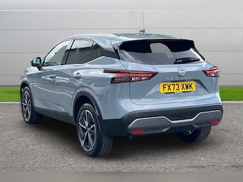 Used Nissan Qashqai 2024 for sale - 79014285: Photo