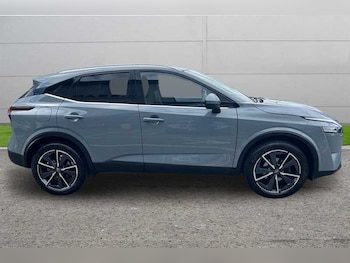 Used Nissan Qashqai 2024 for sale - 79014285: Photo