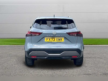 Used Nissan Qashqai 2024 for sale - 79014285: Photo