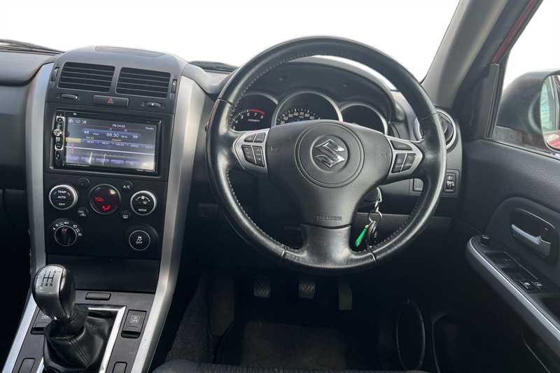 Vehicle 15