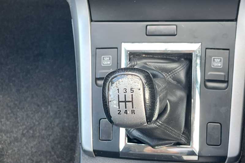Vehicle 26