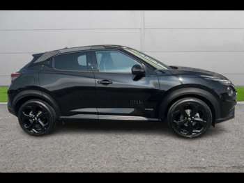 Used Nissan Juke 2022 for sale - 74991873: Photo