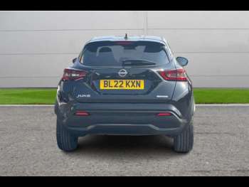 Used Nissan Juke 2022 for sale - 74991873: Photo