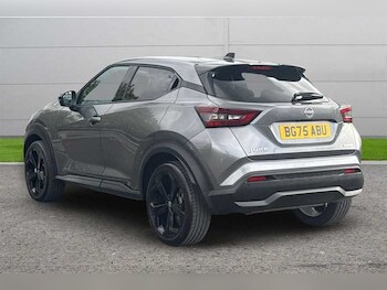 Used Nissan Juke 2025 for sale - 78624546: Photo