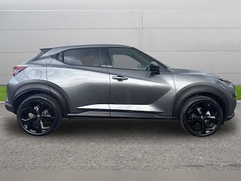 Used Nissan Juke 2025 for sale - 78624546: Photo