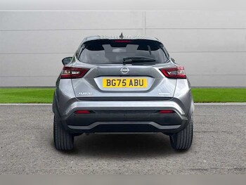 Used Nissan Juke 2025 for sale - 78624546: Photo