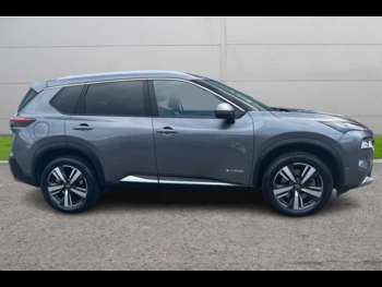 Used Nissan X-Trail 2023 for sale - 74991802: Photo
