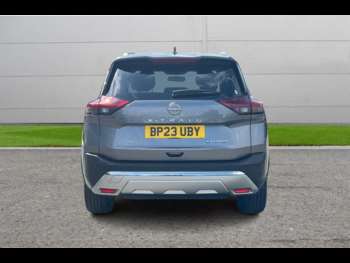 Used Nissan X-Trail 2023 for sale - 74991802: Photo