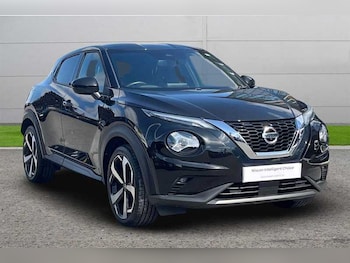 Used Nissan Juke 2022 for sale - 75722440: Photo