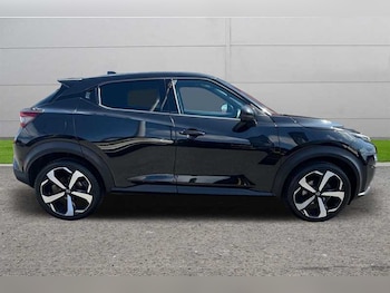 Used Nissan Juke 2022 for sale - 75722440: Photo