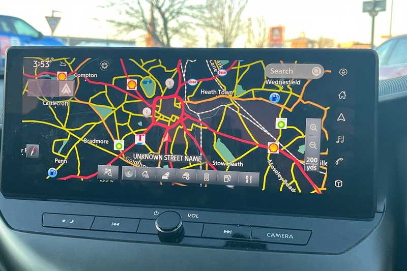 Used Nissan Juke 2025 for sale - 77552581: Photo 10