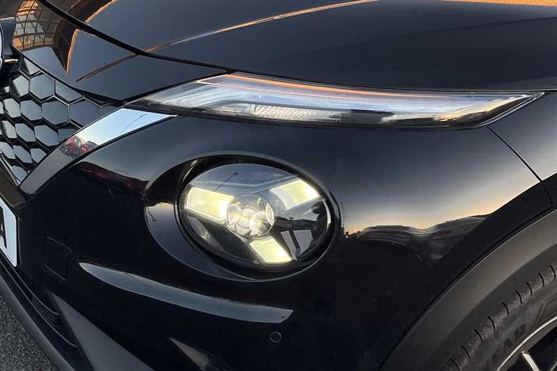 Used Nissan Juke 2025 for sale - 77552581: Photo 13