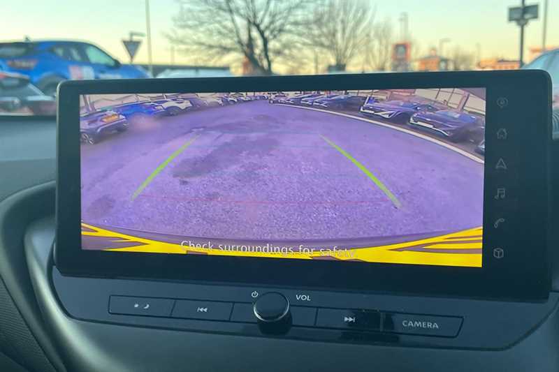 Used Nissan Juke 2025 for sale - 77552581: Photo 29