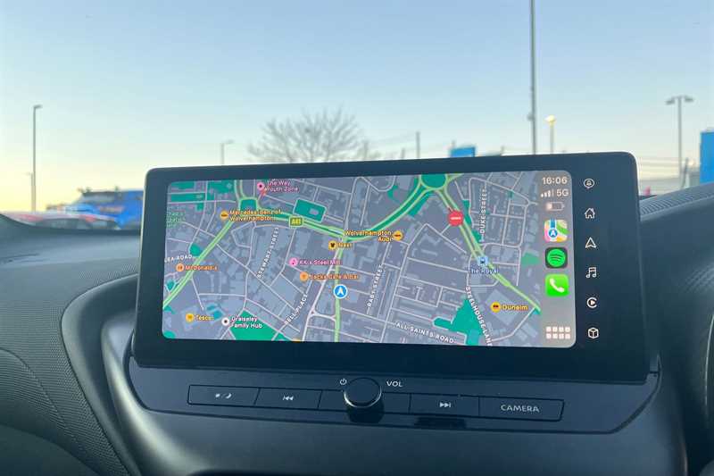 Used Nissan Juke 2025 for sale - 77552581: Photo 33