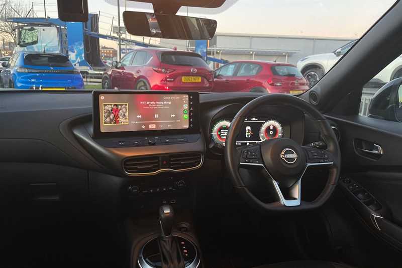 Used Nissan Juke 2025 for sale - 77552581: Photo 37