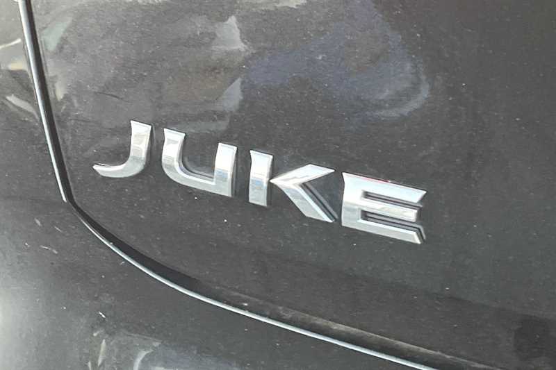 Used Nissan Juke 2025 for sale - 77552581: Photo 38